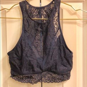 Aerie baby brallette